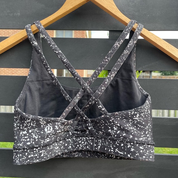 Lululemon Energy Bra - Picture 3 of 5